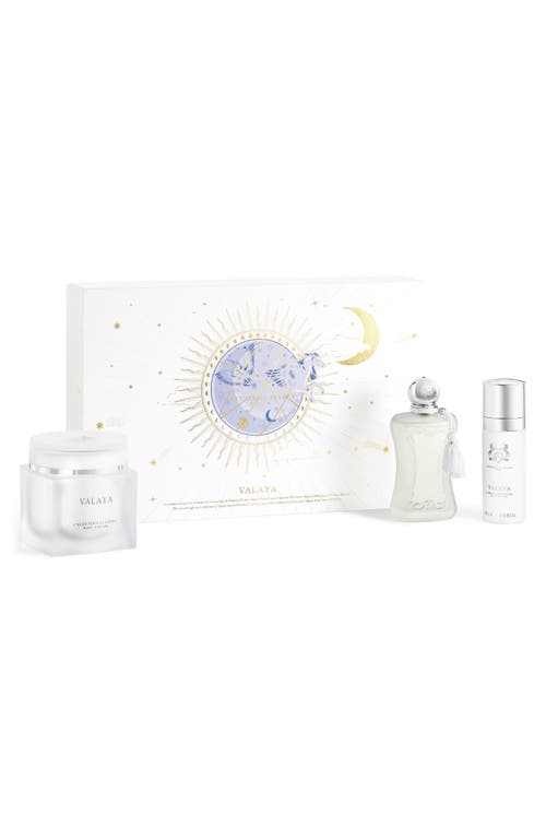 Parfums de Marly Parfums de Marly Valaya 3-Piece Gift Set $612 Value 