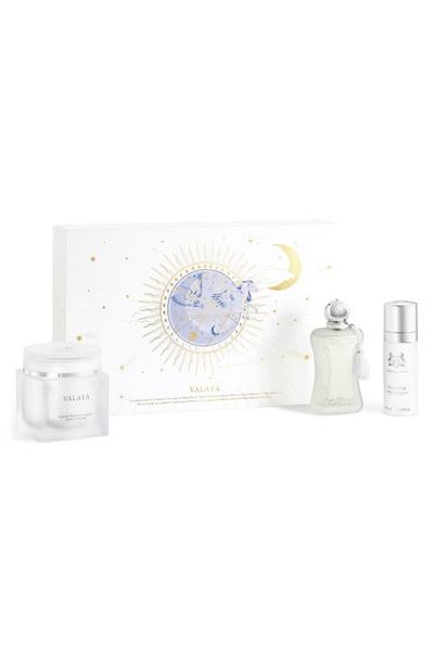 Parfums de Marly Parfums de Marly Valaya 3-Piece Gift Set $612 Value 