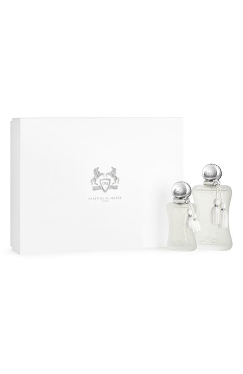 Parfums de Marly Parfums de Marly Valaya Eau de Parfum Set $625 Value 