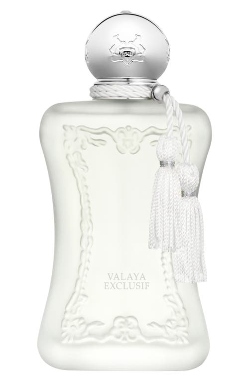 Parfums de Marly Parfums de Marly Valaya Exclusif Parfum 