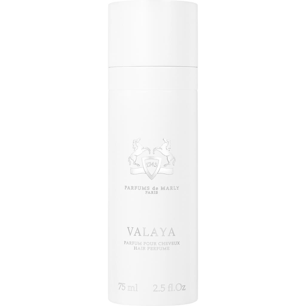 Parfums de Marly Parfums de Marly Valaya Hair Perfume 