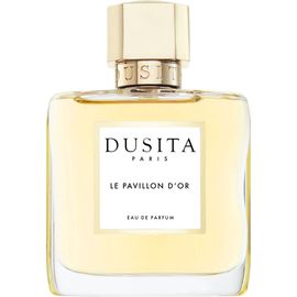 PARFUMS DUSITA PARFUMS DUSITA Le Pavillon D'Or Eau de Parfum