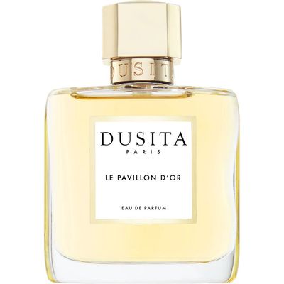 PARFUMS DUSITA PARFUMS DUSITA Le Pavillon D'Or Eau de Parfum