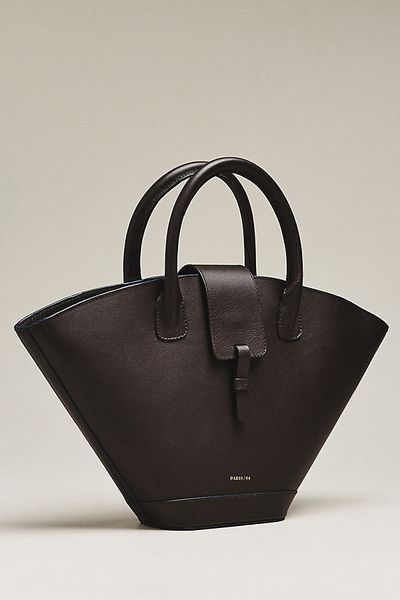 PARIS/64 Lumiere Satchel