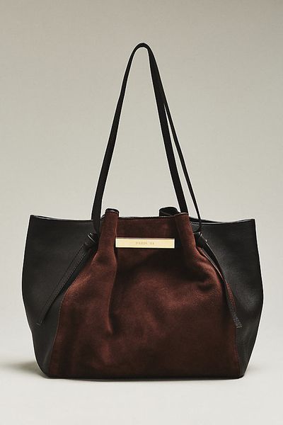 PARIS/64 Manhattan Tote