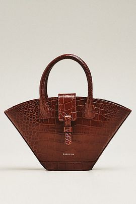PARIS/64 Mini Lumiere Bag