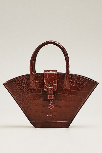 PARIS/64 Mini Lumiere Bag