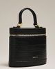 PARIS/64 Prismatic Bucket Bag - 1