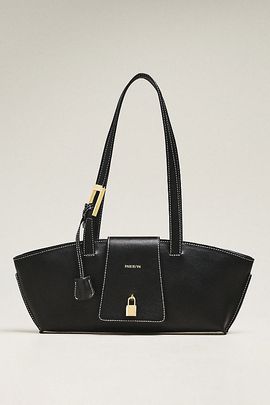 PARIS/64 Trocadero Shoulder Bag
