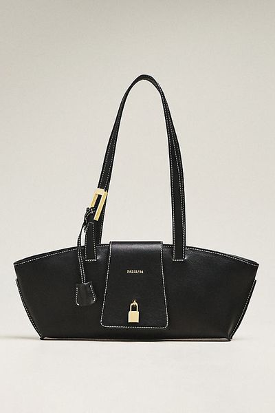PARIS/64 Trocadero Shoulder Bag