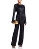 Paris Georgia Paris Georgia Alba Belted Top - 2