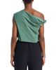 Paris Georgia Paris Georgia Alice One Shoulder Top - 3