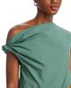Paris Georgia Paris Georgia Alice One Shoulder Top - 4