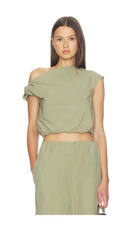 Paris Georgia Paris Georgia Alice Top
