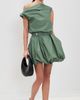 Paris Georgia Paris Georgia Alice Top Duck Green - 5
