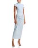 Paris Georgia Paris Georgia Antonia Twist Maxi Dress - 1