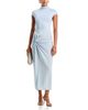 Paris Georgia Paris Georgia Antonia Twist Maxi Dress - 2