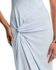 Paris Georgia Paris Georgia Antonia Twist Maxi Dress - 3
