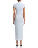 Paris Georgia Paris Georgia Antonia Twist Maxi Dress - 4