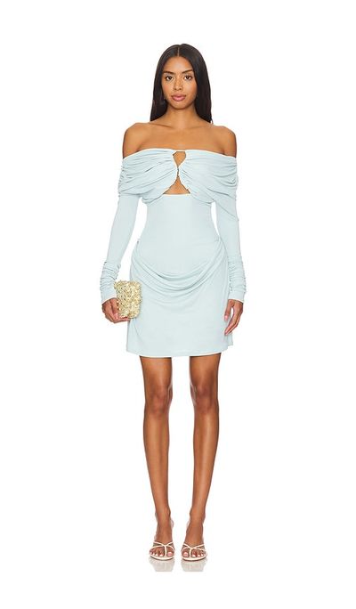 Paris Georgia Paris Georgia Axel Dress