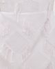 Paris Georgia Paris Georgia Back Wrap Mini Dress Blossom Ice - 6
