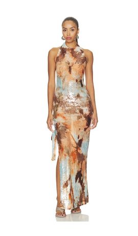 Paris Georgia Paris Georgia Bex Dress