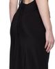 Paris Georgia Paris Georgia Black Elemental Bernie Slip Dress - 3