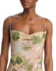 Paris Georgia Paris Georgia Clio Silk Dress - 3