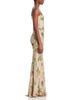 Paris Georgia Paris Georgia Clio Silk Dress - 5