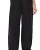 Paris Georgia Paris Georgia Cocoon Track Pants Black - 1