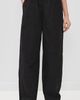 Paris Georgia Paris Georgia Cocoon Track Pants Black - 2