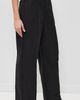 Paris Georgia Paris Georgia Cocoon Track Pants Black - 4