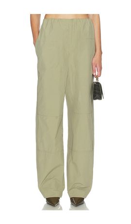 Paris Georgia Paris Georgia Cocoon Trackpant