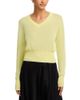 Paris Georgia Paris Georgia Elemental Darla Sweater - 1