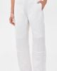 Paris Georgia Paris Georgia Elemental Parachute Pants White - 2