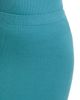 Paris Georgia Paris Georgia Elemental Rib Skirt - 5