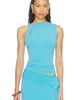 Paris Georgia Paris Georgia Elemental Twist Singlet - 1