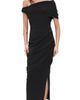 Paris Georgia Paris Georgia Ida Dress Black - 1