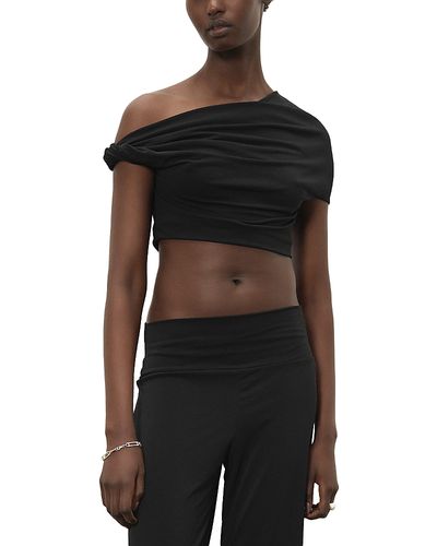 Paris Georgia Paris Georgia Ida Top