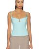 Paris Georgia Paris Georgia Marlo Singlet - 1
