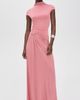 Paris Georgia Paris Georgia Nomi Dress Rose - 2