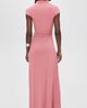 Paris Georgia Paris Georgia Nomi Dress Rose - 3