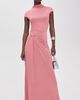 Paris Georgia Paris Georgia Nomi Dress Rose - 5
