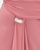 Paris Georgia Paris Georgia Nomi Dress Rose - 6