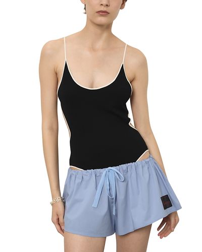 Paris Georgia Paris Georgia Nya Bodysuit