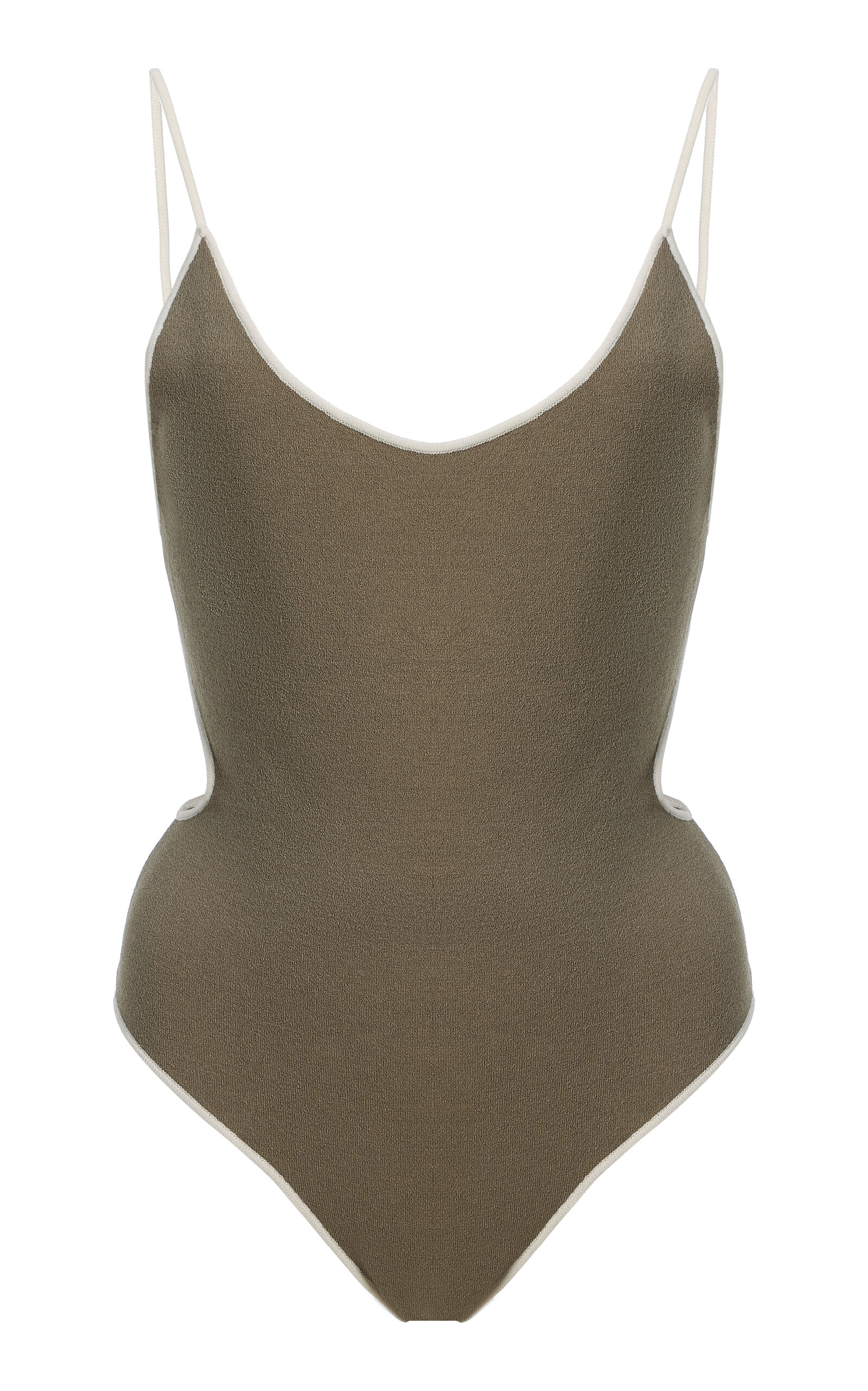 Paris Georgia Paris Georgia Nya Knit Bodysuit