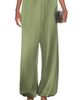 Paris Georgia Paris Georgia Olive Pant - 1