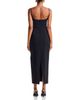 Paris Georgia Paris Georgia Paloma Lace Up Maxi Dress - 4