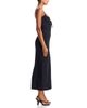 Paris Georgia Paris Georgia Paloma Lace Up Maxi Dress - 5
