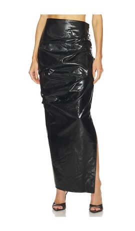 Paris Georgia Paris Georgia Remmy Skirt